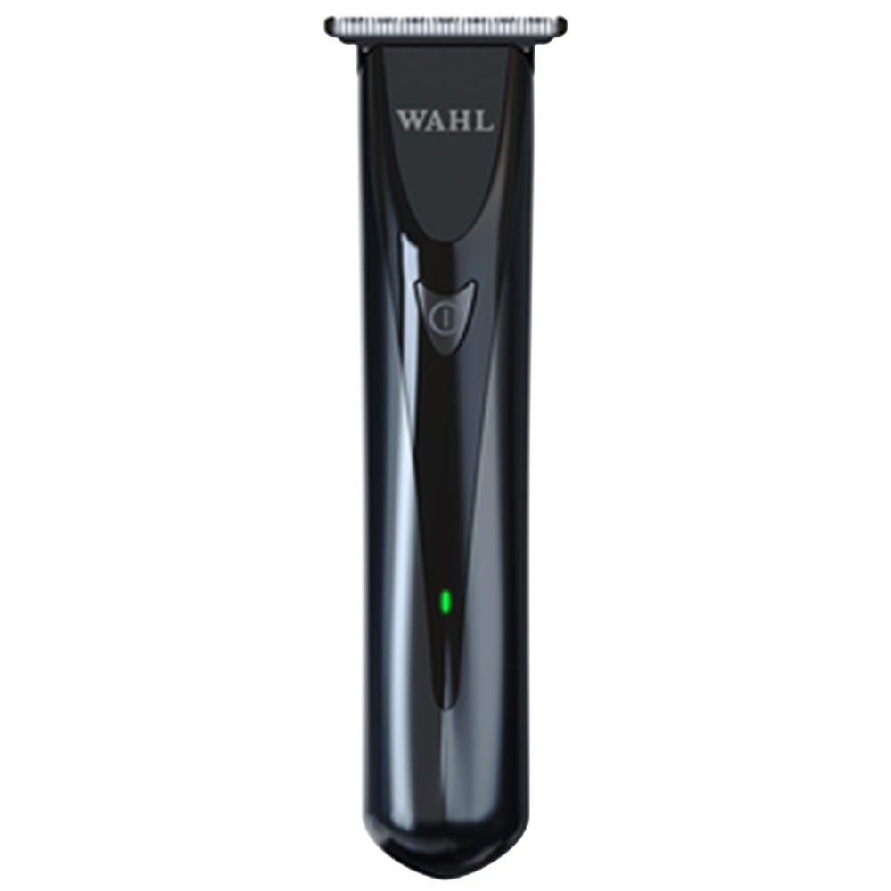 Wahl Chromini Duo black