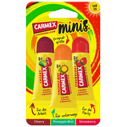 Carmex Minis 3er