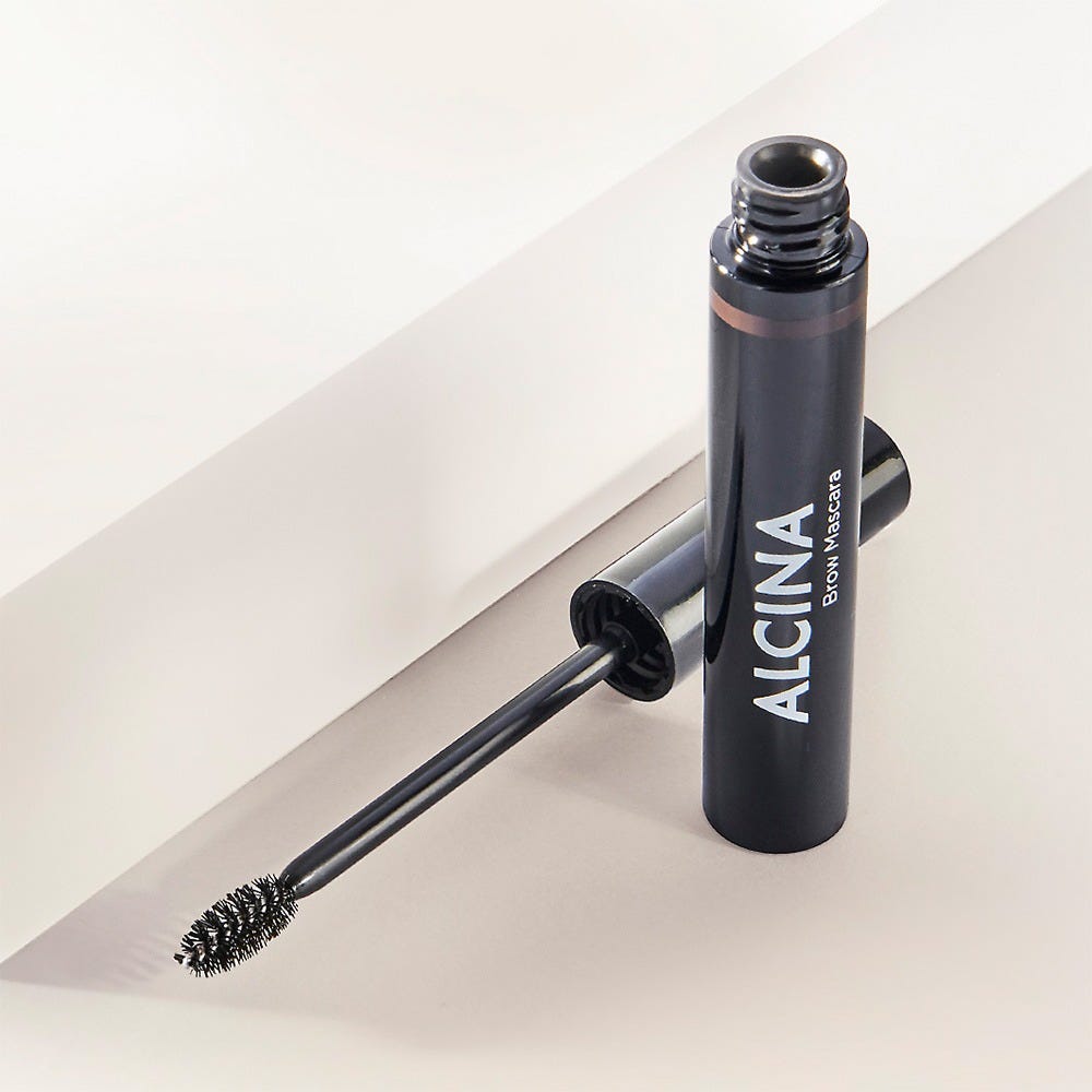 Alcina Brow Mascara