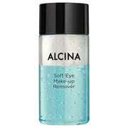 Alcina Soft Eye Make-up Remover 125 ml