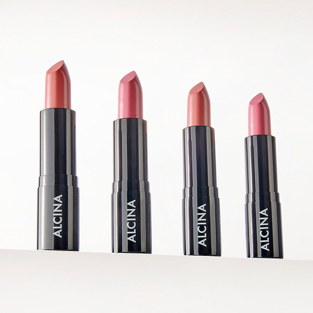 12136814-Farbe-rosy charm