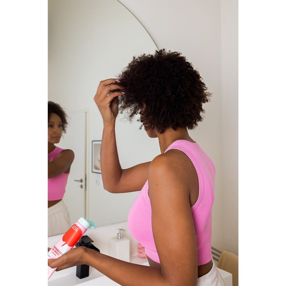 Curl Bites Weightless Leave-In Conditioner 150 ml