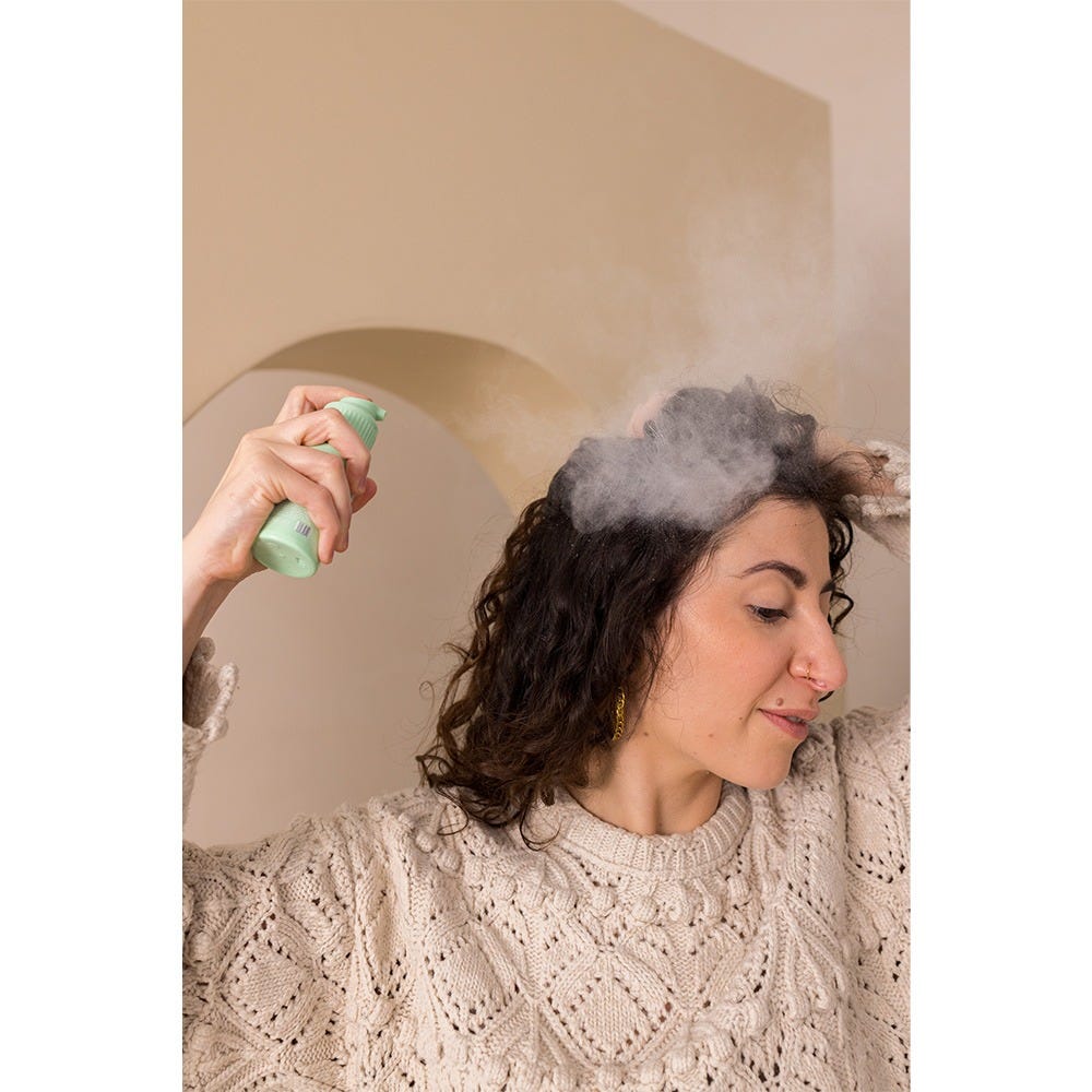 Curl Bites Volumizing Dry Shampoo 20 g