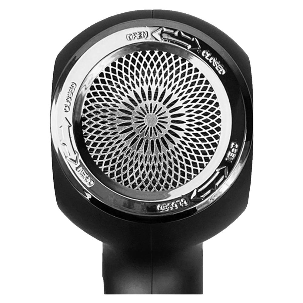 KYONE AB-02 Filtersatz silver