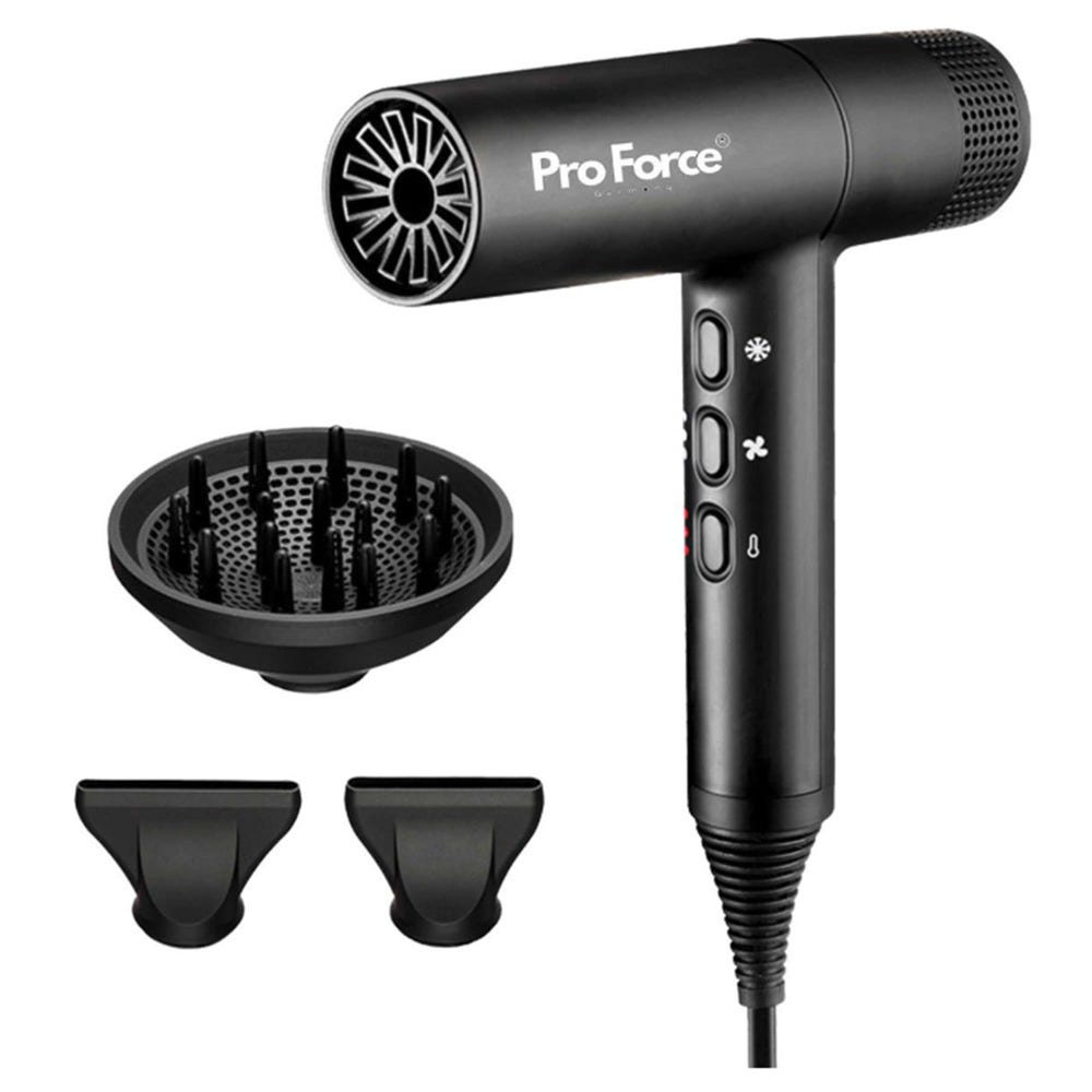 Check Up ProForce Orkan Haartrockner 1800W