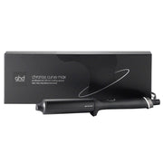 ghd chronos curve max wand