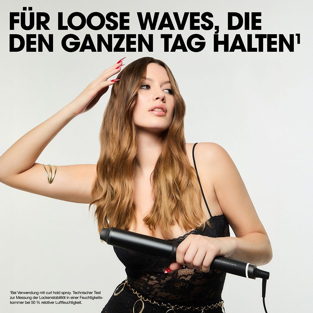 ghd chronos curve max wand