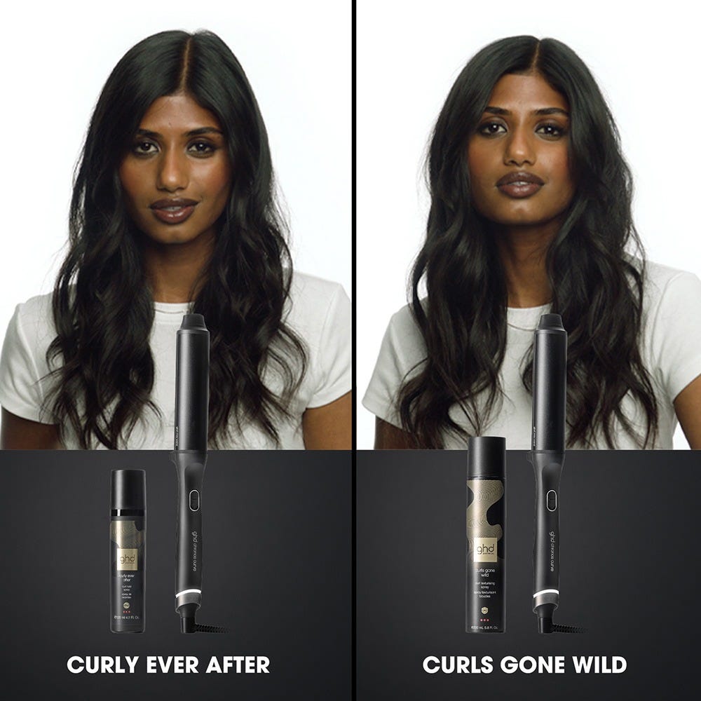 ghd chronos curve max wand