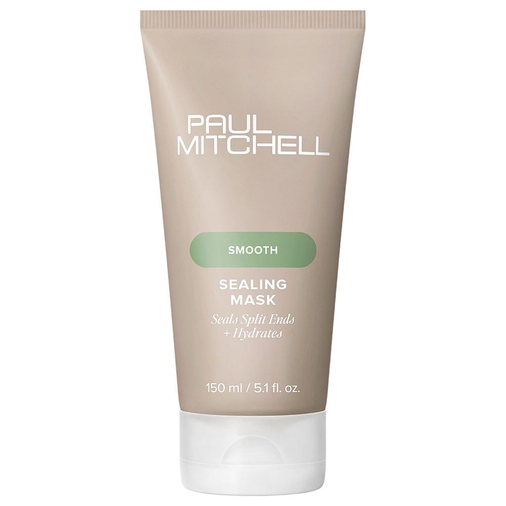 Paul Mitchell Smooth Sealing Mask 150 ml