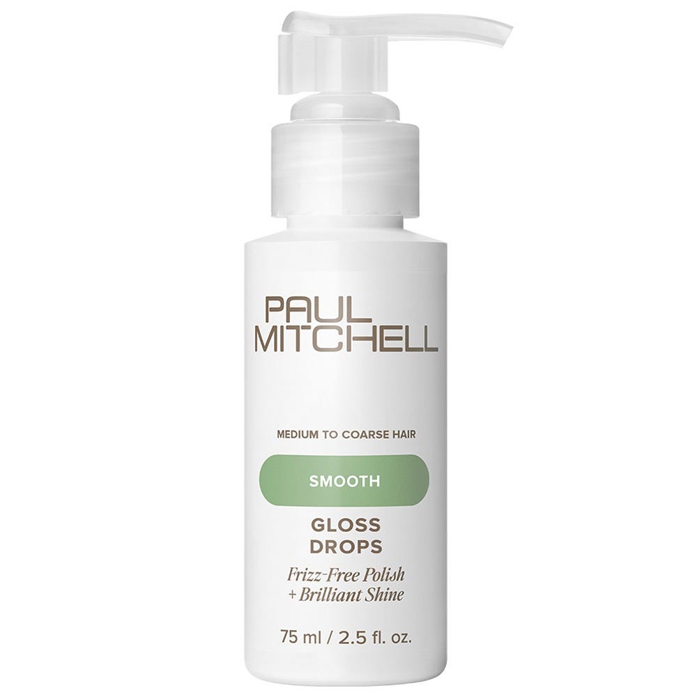 Paul Mitchell Smooth Gloss Drops 75 ml