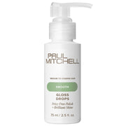 Paul Mitchell Smooth Gloss Drops 75 ml
