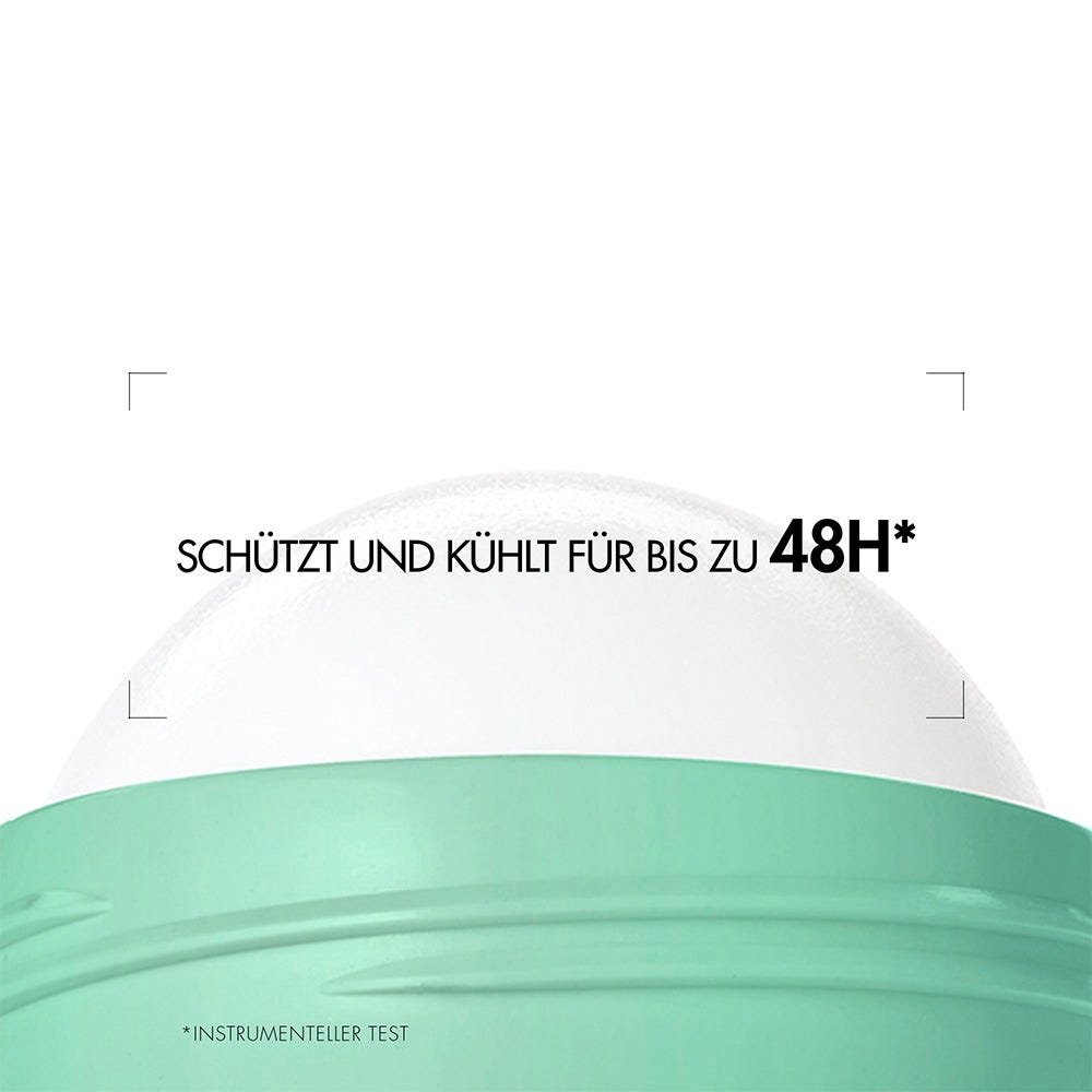 BIOTHERM Aquapower 48H Deo Roll-On 75 ml
