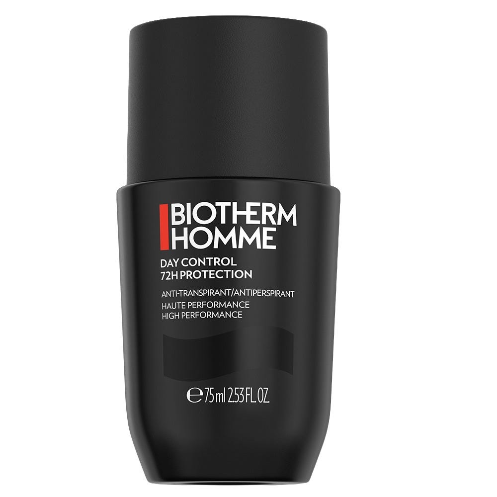 BIOTHERM Day Control 72H Deo Roll-On 75 ml