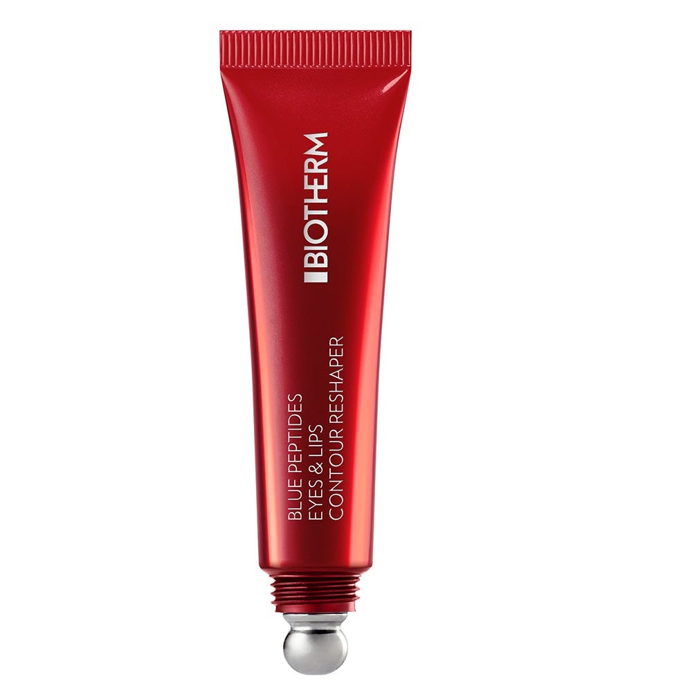BIOTHERM Blue Peptides Eyes & Lips Contour Reshap 15 ml