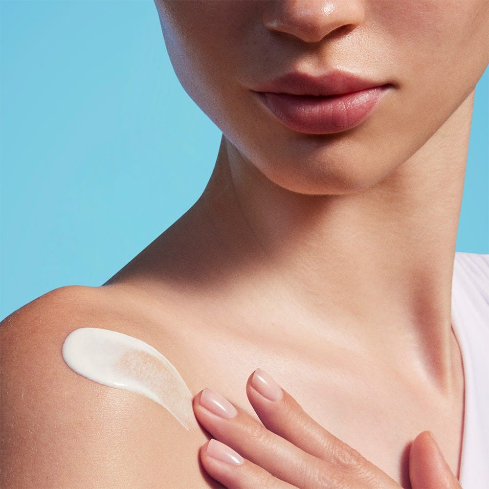 BIOTHERM Waterlover Sun Milk SPF30 