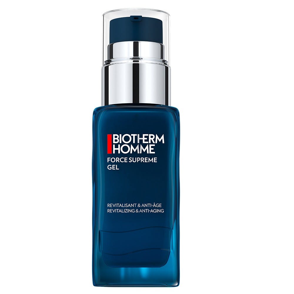 BIOTHERM Force Supreme Gel 50 ml