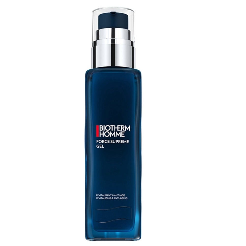 BIOTHERM Force Supreme Gel Jumbo Size 100 ml