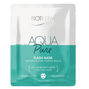 BIOTHERM Aqua Pure Tuchmaske 35 g