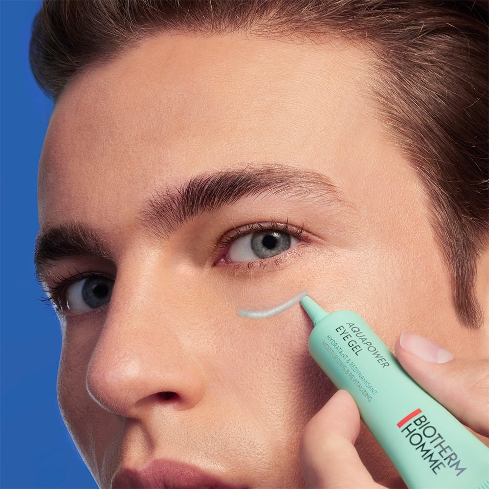 BIOTHERM Aquapower Eye Gel 15 ml