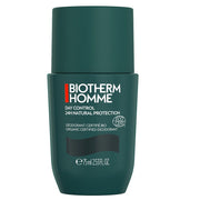 BIOTHERM Day Control 24h Ecocert Deo Roll-On 75 ml