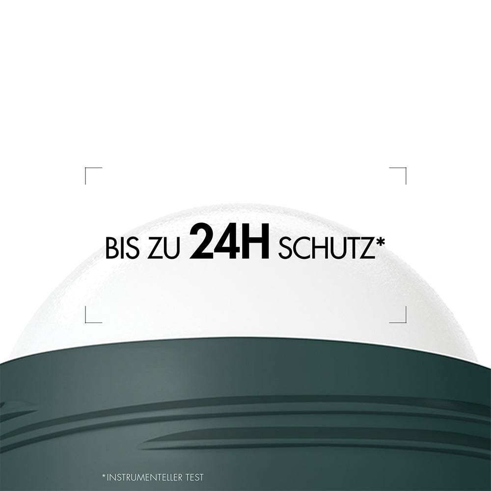 BIOTHERM Day Control 24h Ecocert Deo Roll-On 75 ml