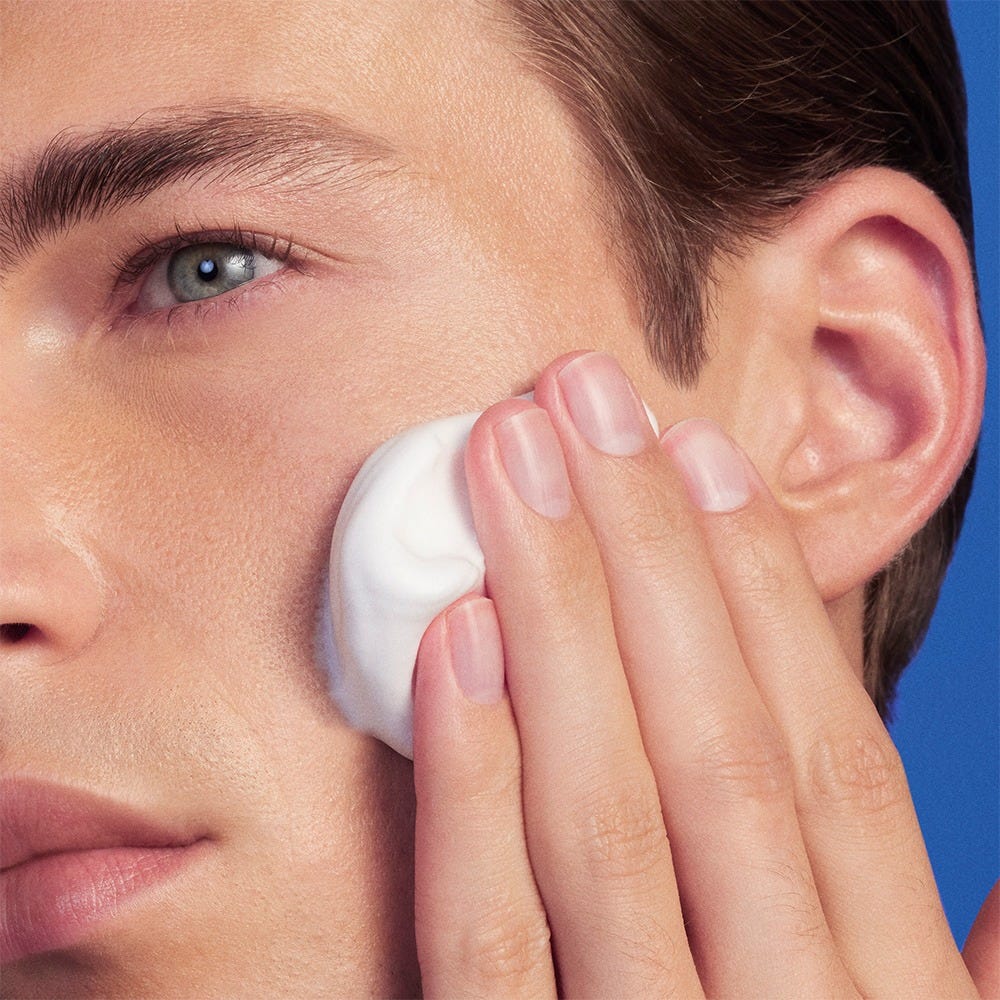 BIOTHERM Basics Line Shaving Foam 200 ml