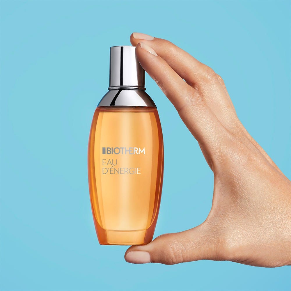 BIOTHERM Waterlover Hydrating Sun Milk SPF50 400 ml