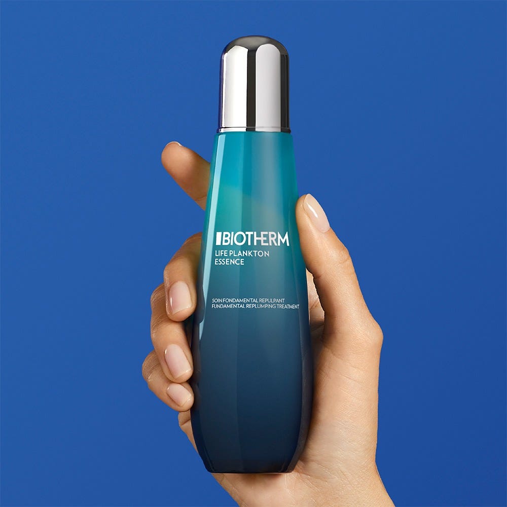 BIOTHERM Life Plankton Essence 125 ml