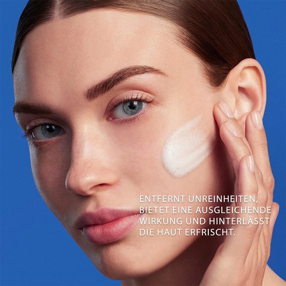 BIOTHERM Biosource Cleanser für normale Haut 150 ml