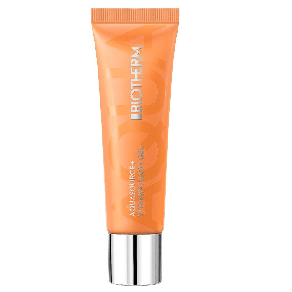 BIOTHERM Aquasource Vitamin Glow Gel 30 ml