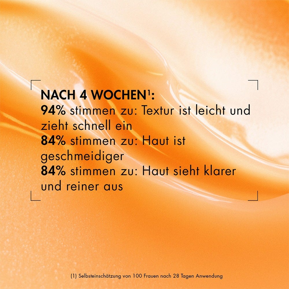 BIOTHERM Aquasource Vitamin Glow Gel 30 ml