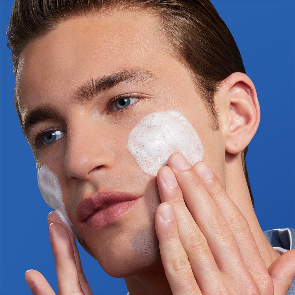 BIOTHERM Aquapower Cleanser 125 ml