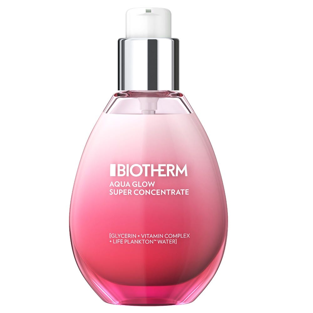 BIOTHERM Aqua Glow Super Concentrate 50 ml