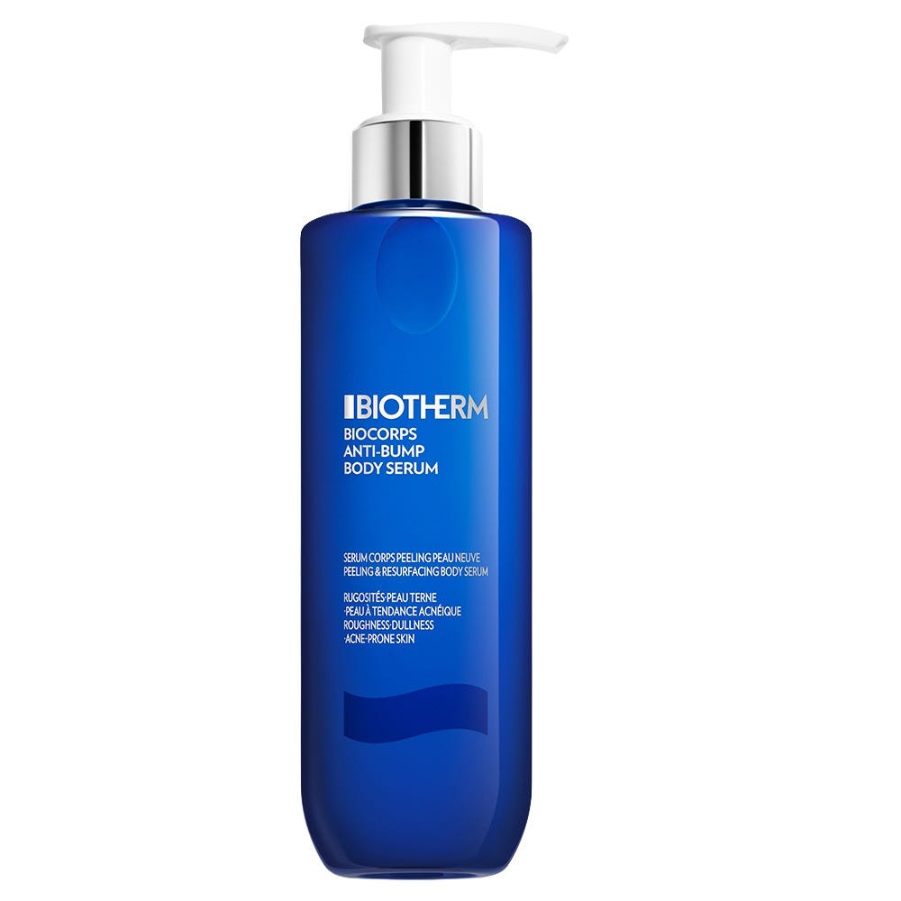 BIOTHERM Biocorps Body Serum 200 ml