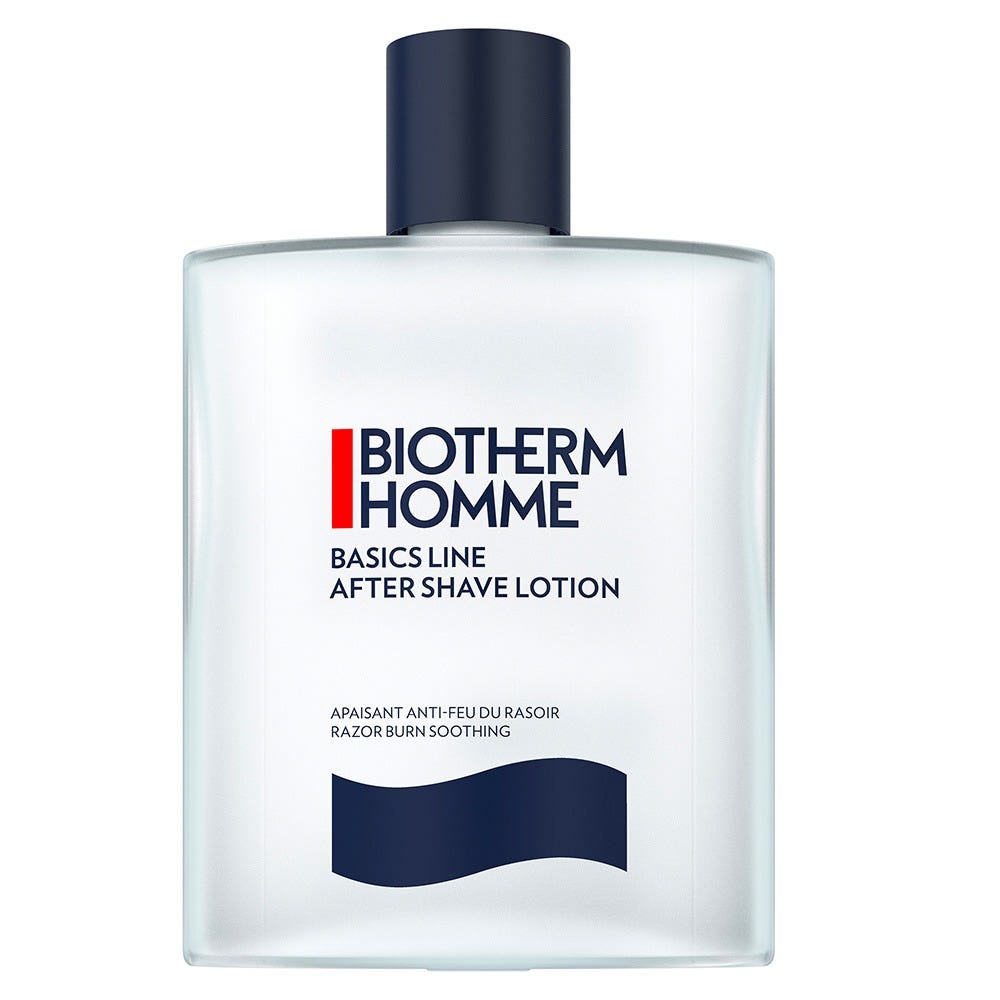 BIOTHERM Basics Line After Shave Lotion 100 ml