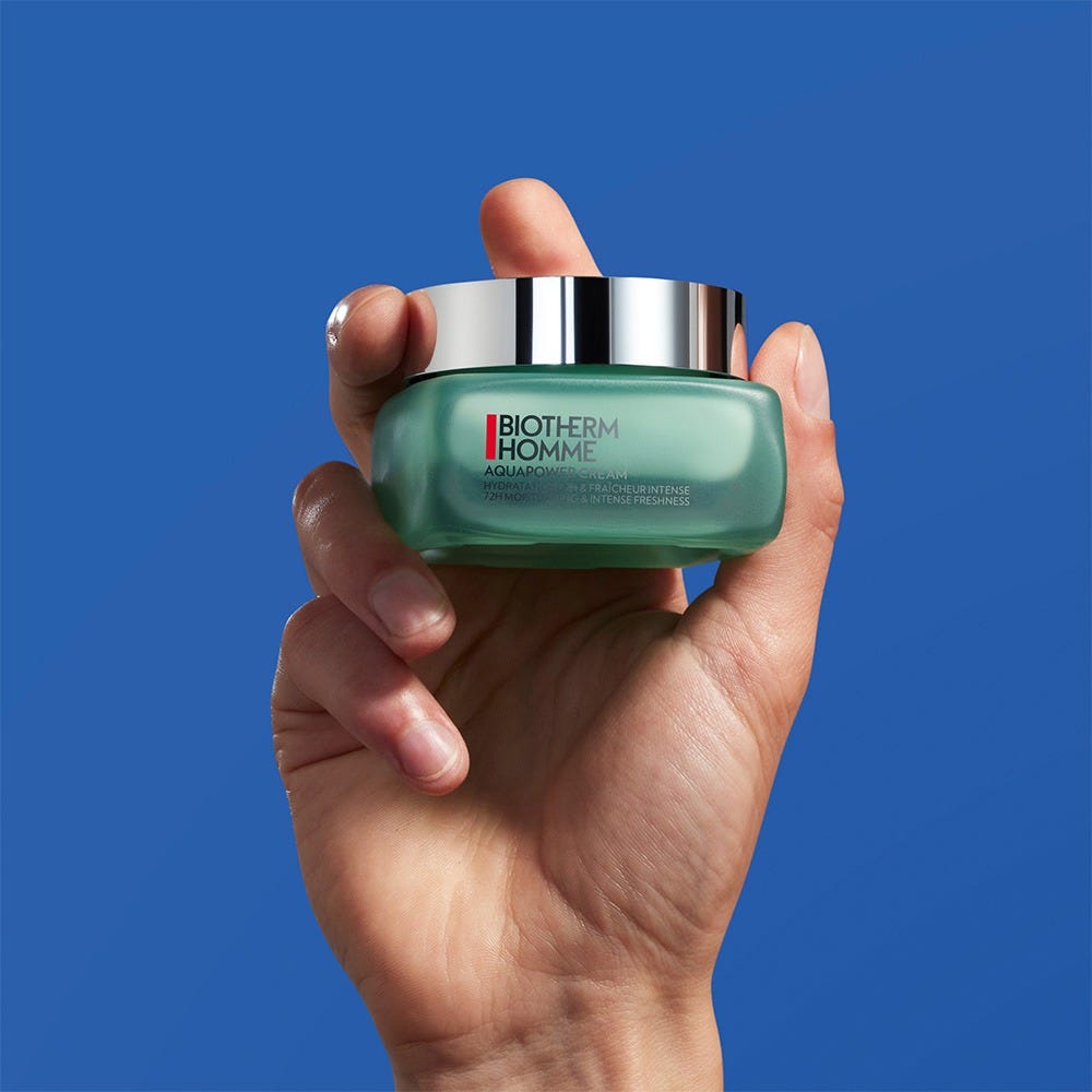 BIOTHERM Aquapower 72H Gel 50 ml