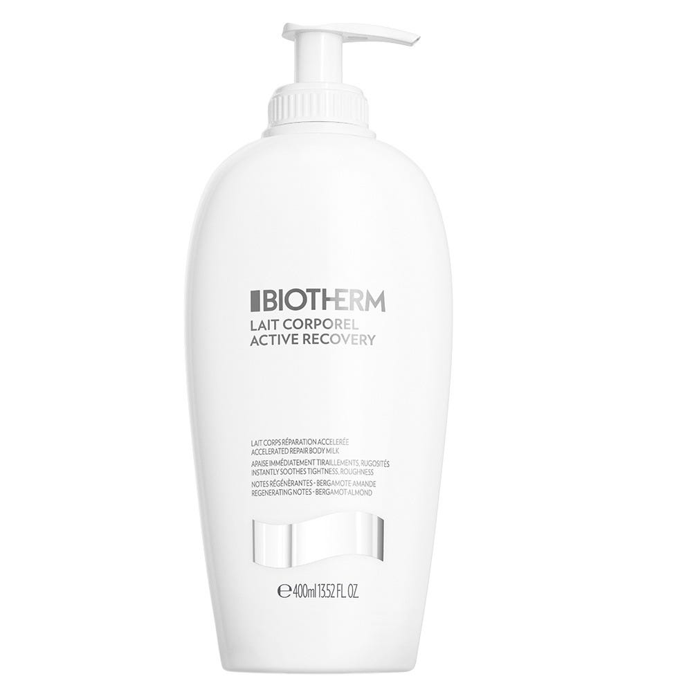 BIOTHERM Lait Corporel Active Recovery Bodylotion 400 ml