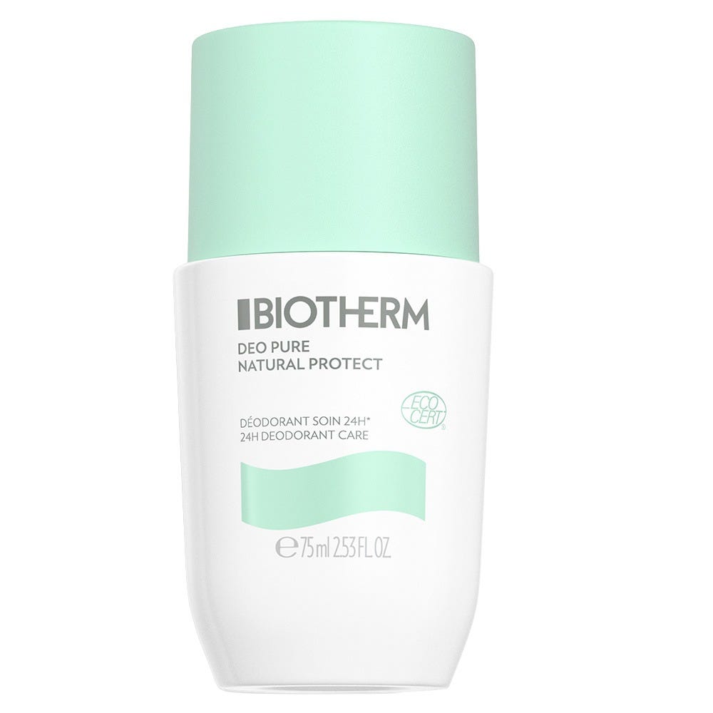 BIOTHERM Deo Pure Natural Protect 75 ml
