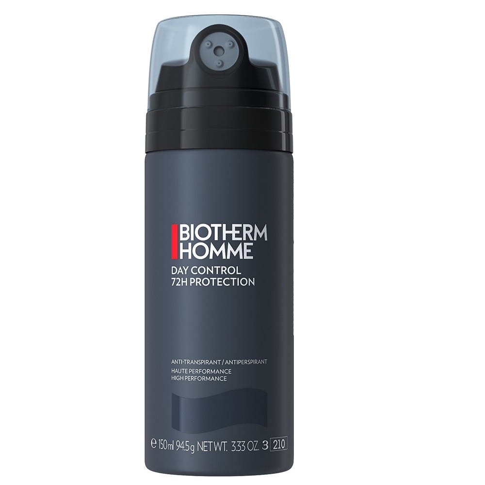 BIOTHERM Day Control 72H Extreme Protection Deospray 150 ml