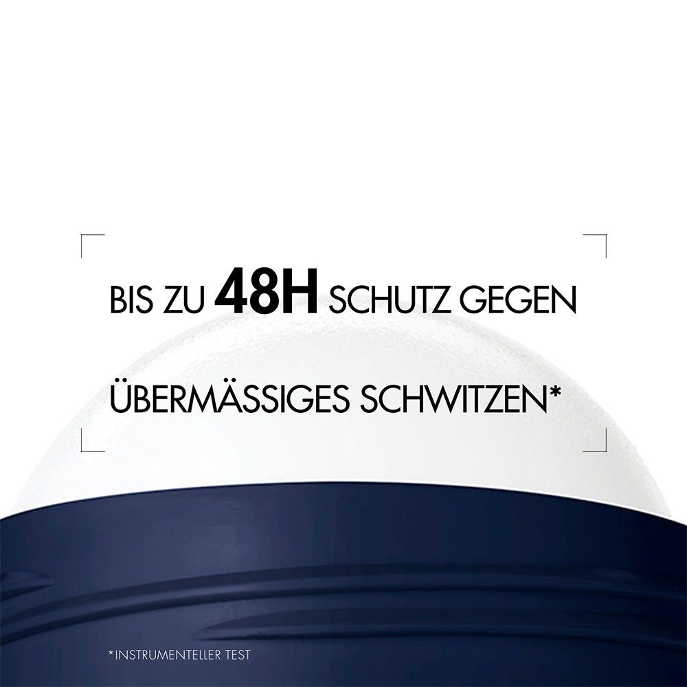 BIOTHERM Day Control 48H Deo Roll-On 75 ml