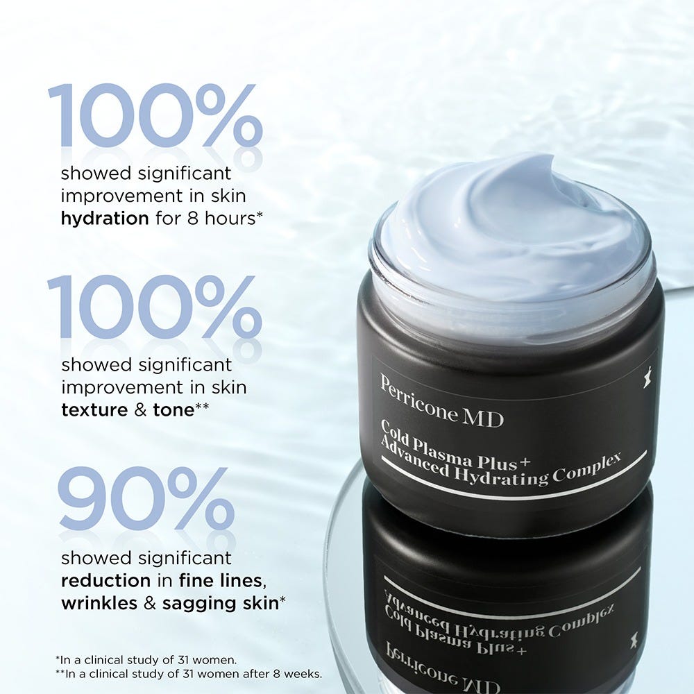Perricone MD Cold Plasma Plus+ Advanced Hydrating Complex 59 ml