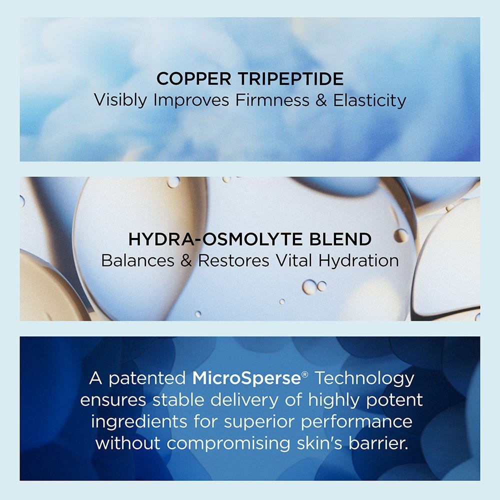 Perricone MD Cold Plasma Plus+ Advanced Hydrating Complex 59 ml