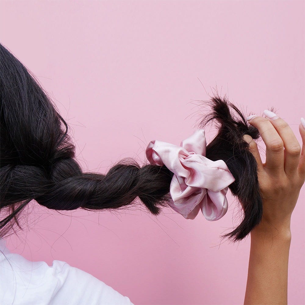 HAIR GAIN Scrunchie 1 Stück 