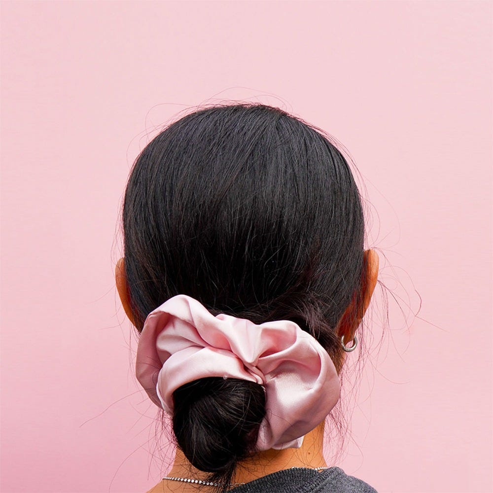HAIR GAIN Scrunchie 1 Stück 