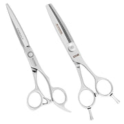Kyone Set 1710-6,0" Schneideschere + gratis E45T