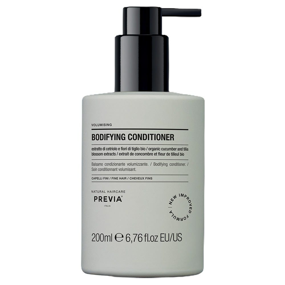 Previa Volumising Bodifying Conditioner 200 ml