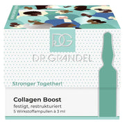 DR. GRANDEL AS Hyaluron Women Support Women Ampullen-Kur 5x3 ml