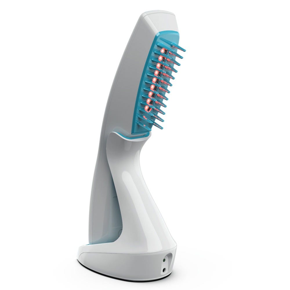 hairmax Ultima 9 Classic LaserComb