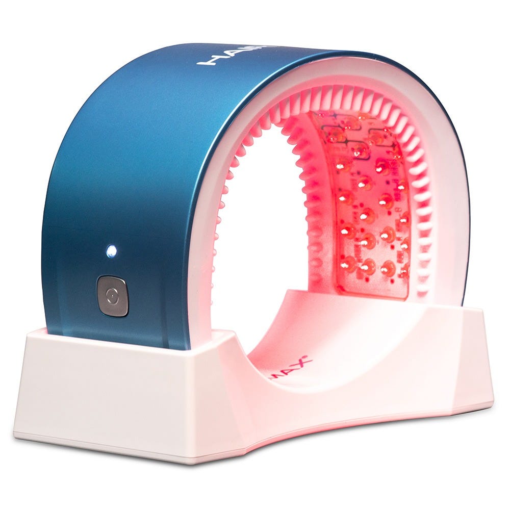 hairmax LaserBand 82