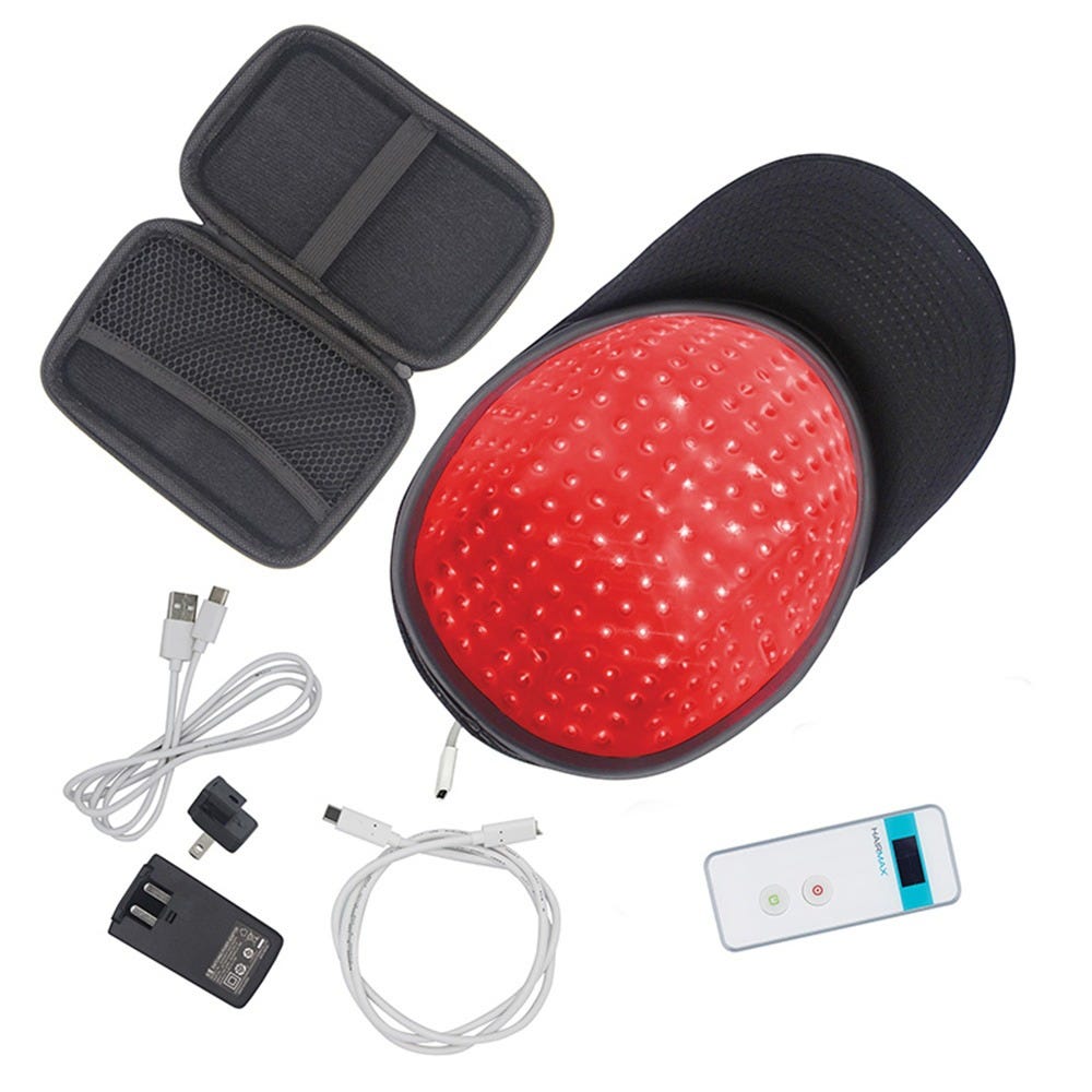 hairmax Powerflex 272 